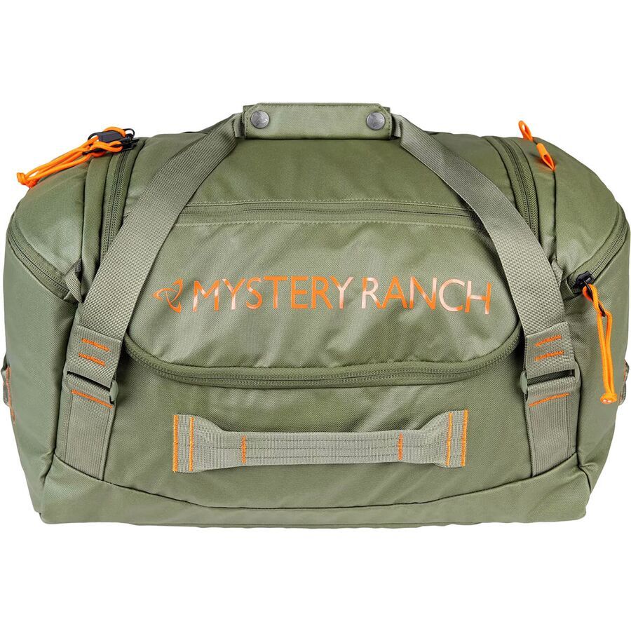 Mystery Ranch Mission 40L Duffel Bag - Accessories