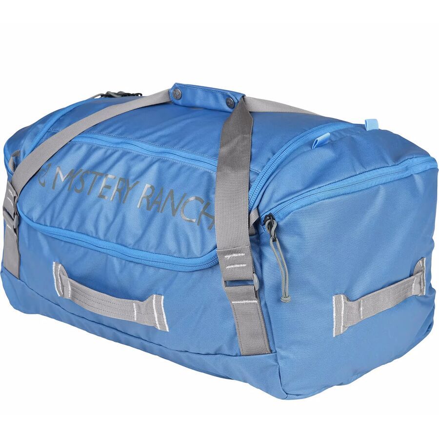 Mystery Ranch Mission 55L Duffel Bag - Accessories