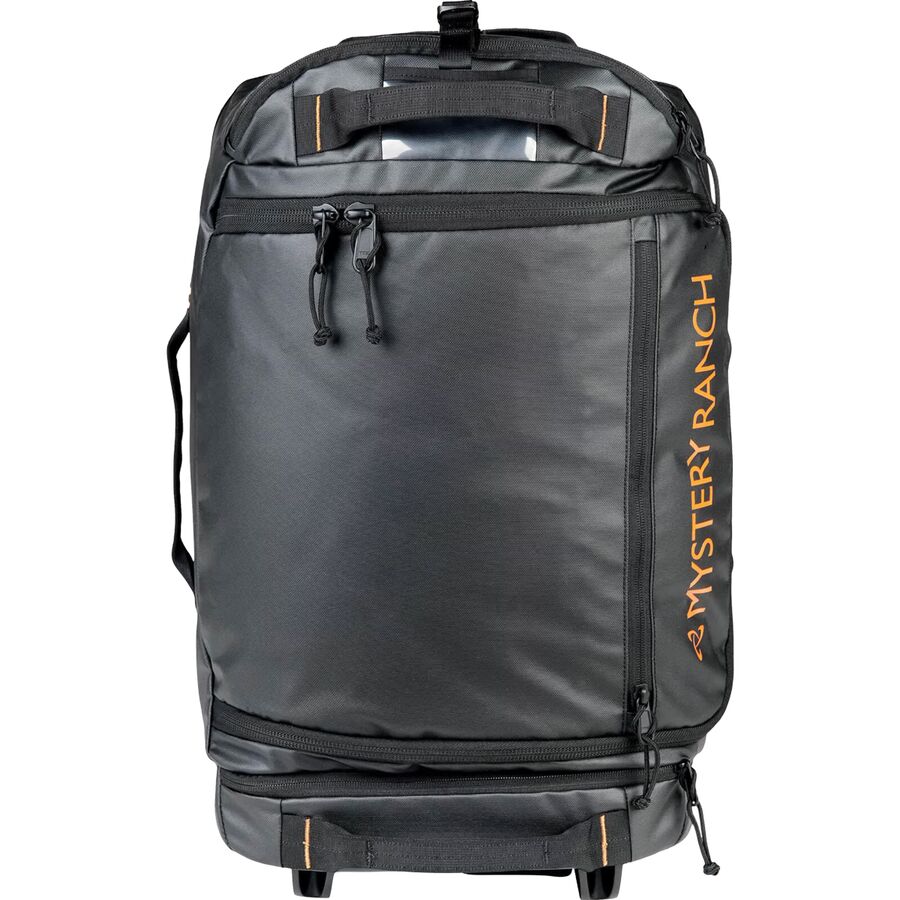 Mystery ranch luggage 2025