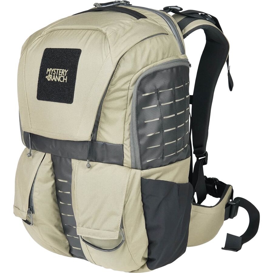 Mystery ranch rip ruck black hotsell