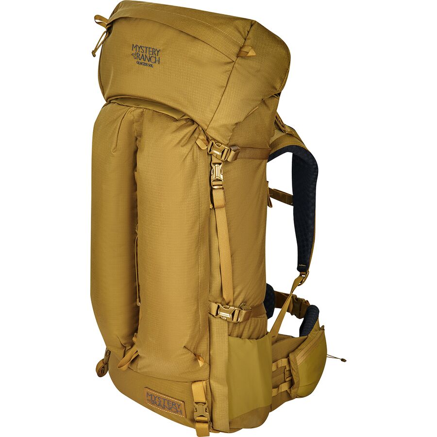 Mystery Ranch Glacier 50L Backpack - Hike & Camp