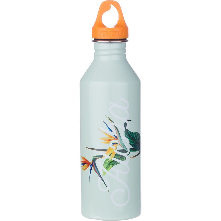 MIZU M8 27oz Water Bottle - Hike & Camp