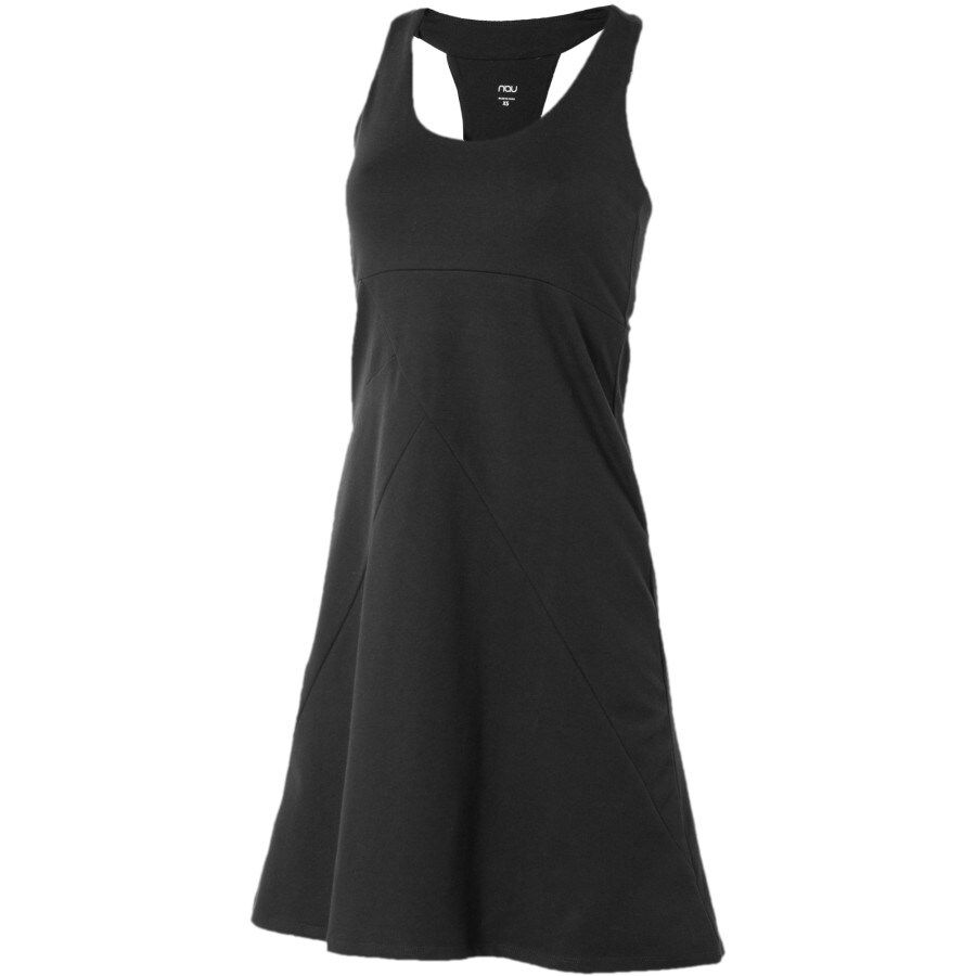 NAU Camber Dress - Women's | Backcountry.com