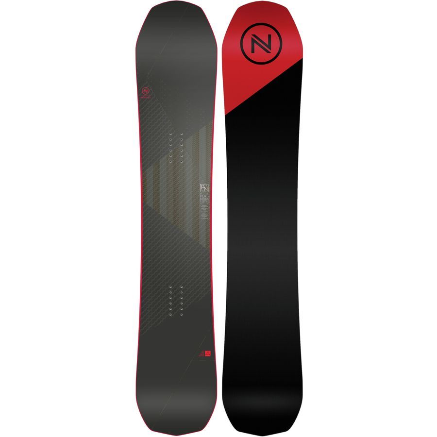 スノーボード Nidecker Platinum 156cm Nidecker Platinum 156cm