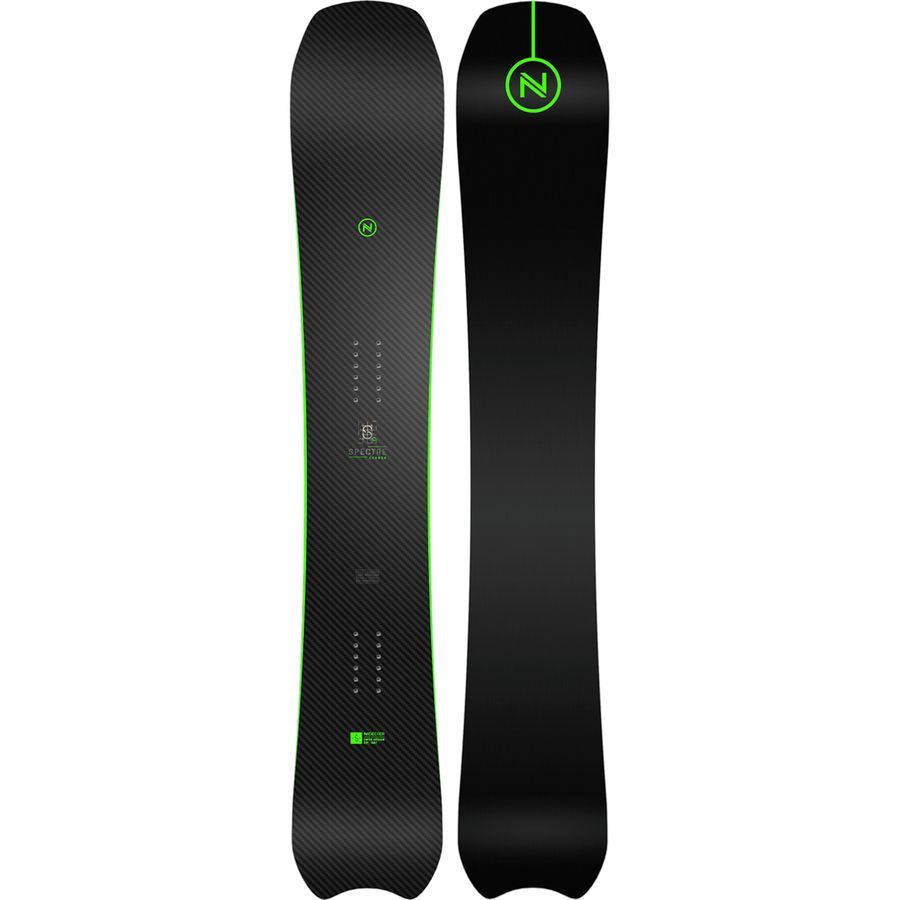 NIDECKER ナイデッカー フラッグシップモデル SPECTRE CARBON