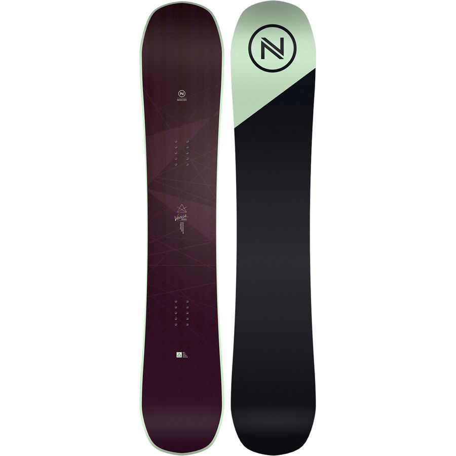 Nidecker Venus Snowboard - Women's - Snowboard