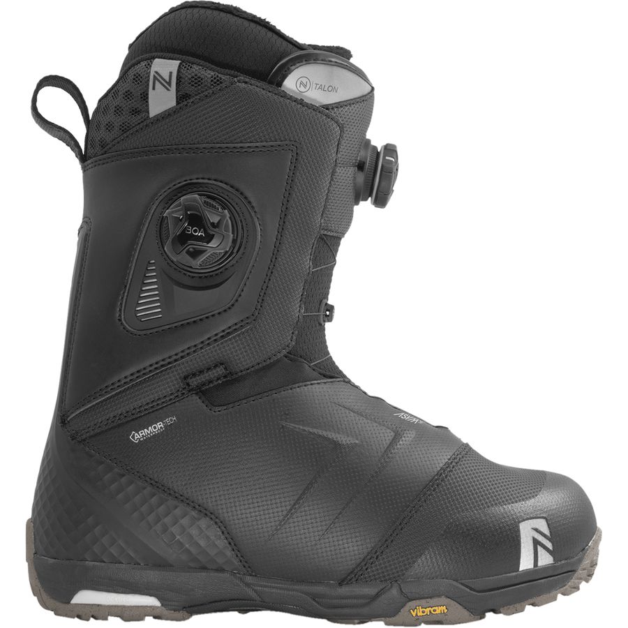 Nidecker talon top boa focus