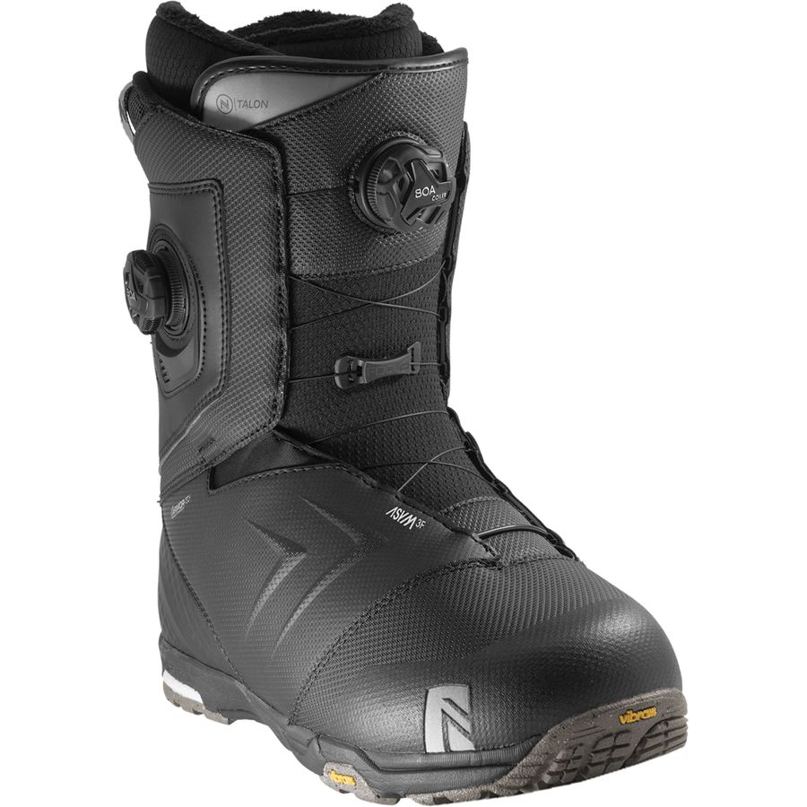 nidecker talon focus