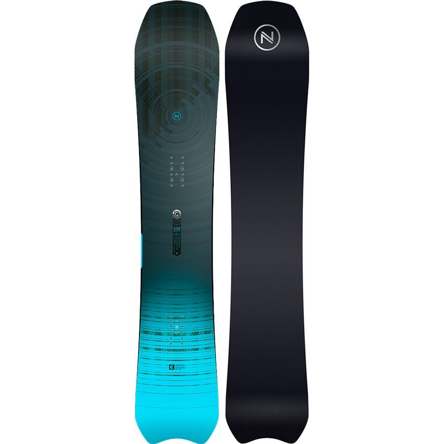 Nidecker Concept Snowboard - 2021 - Snowboard