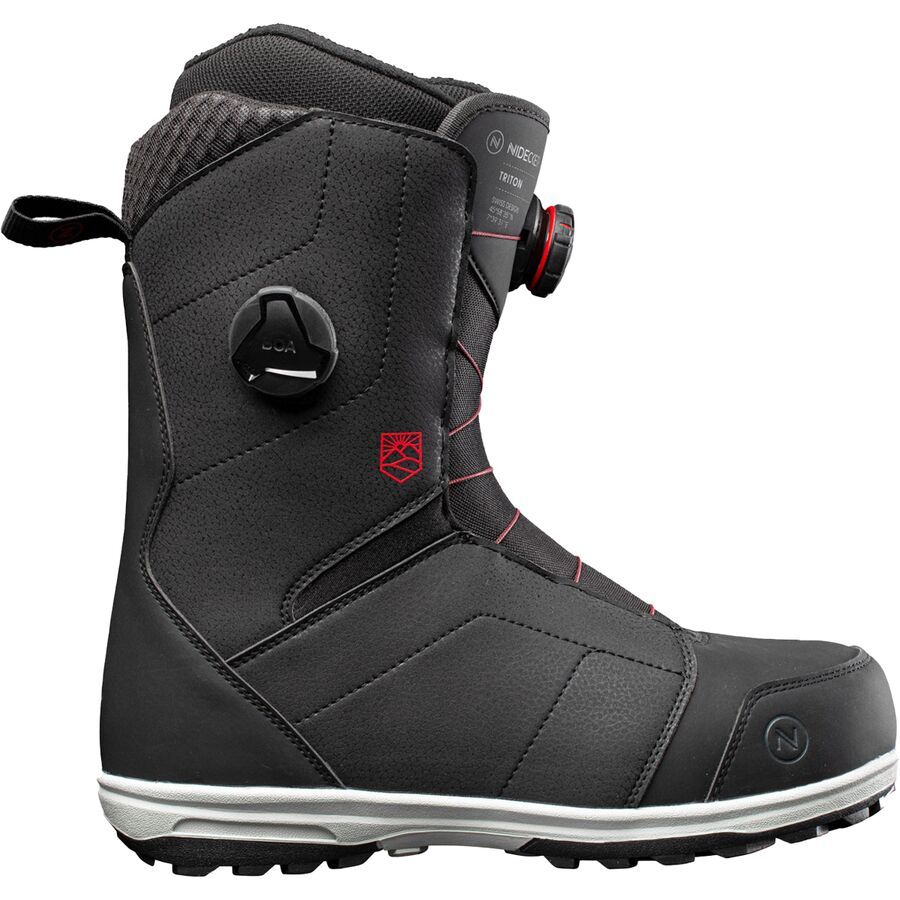 Nidecker Triton BOA Snowboard Boot - 2022