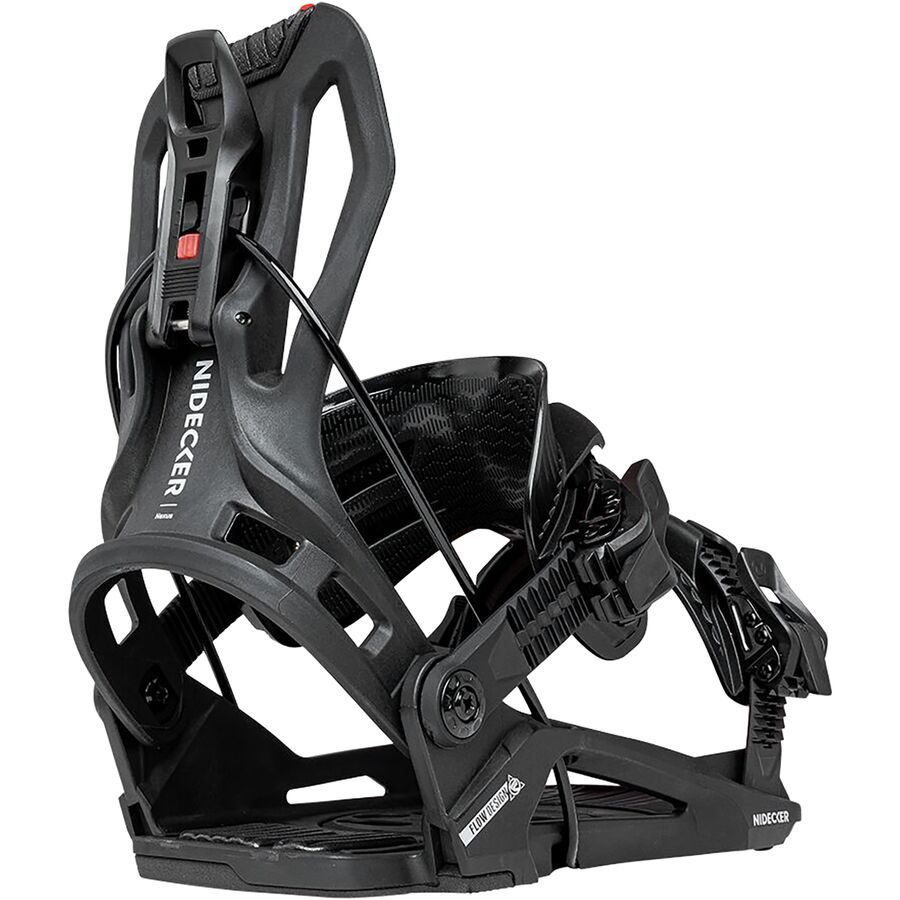 Bataleon + Nidecker Tracer ＋flow Nidecker Tracer 2019-2020