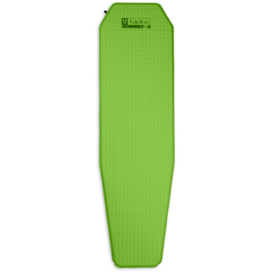 NEMO Equipment Inc. Ora Sleeping Pad - Hike & Camp