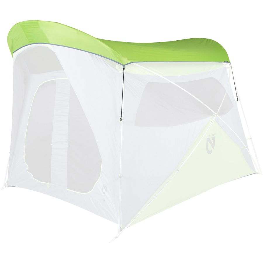 NEMO Equipment Inc. Wagontop 4P Sunshade - Hike & Camp