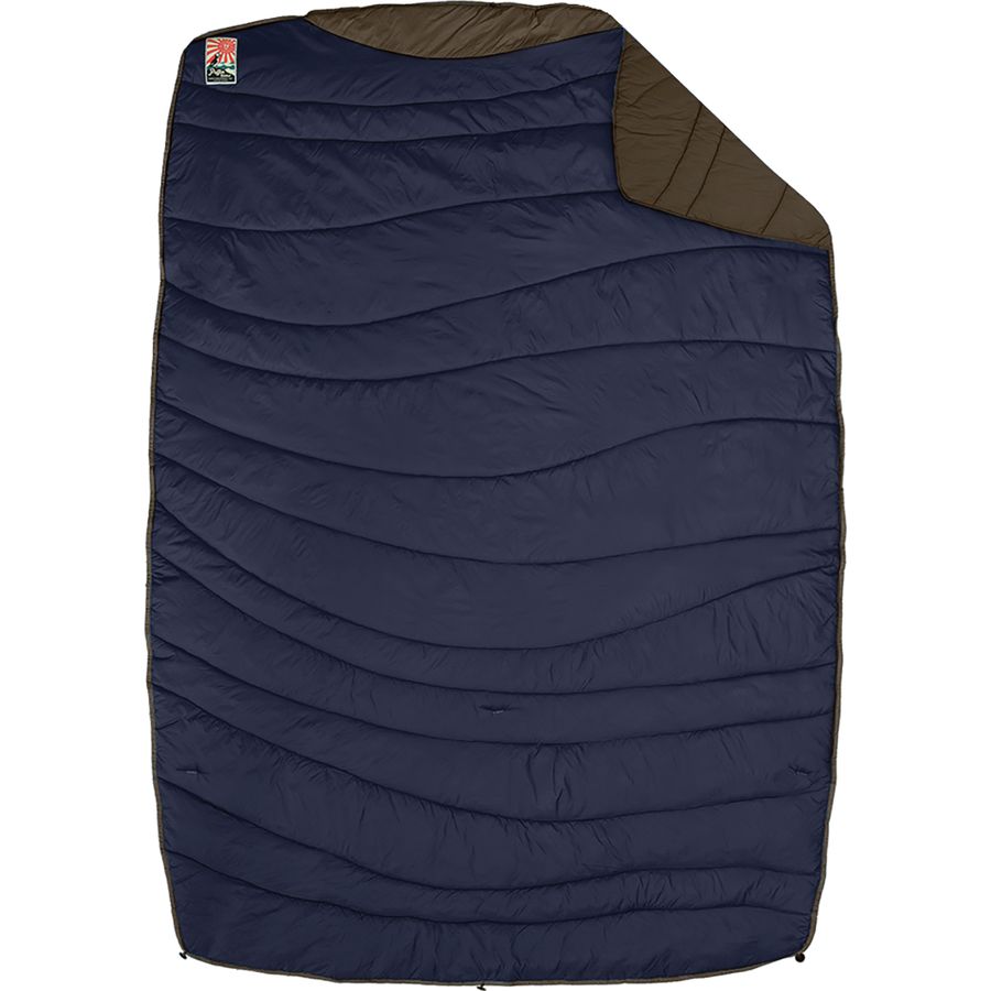 Nemo puffin on sale blanket