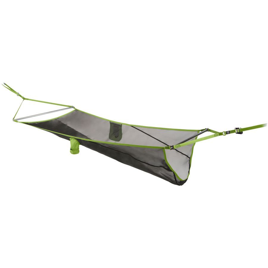 ニーモ　クラウドビューハンモック NEMO　CLOUDVIEW HAMMOCK Review: Nemo Cloudview Hammock – The Ultimate Hang