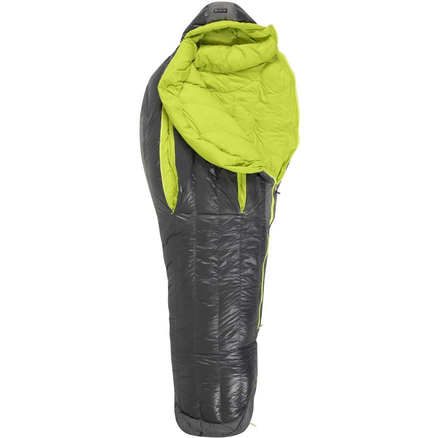 NEMO KAYU-15 メンズ Nemo Kayu 15 Men's Down Sleeping Bag – Kaviso