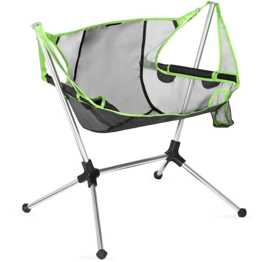 NEMO Equipment Inc. Stargaze Recliner Chair - Hike & Camp