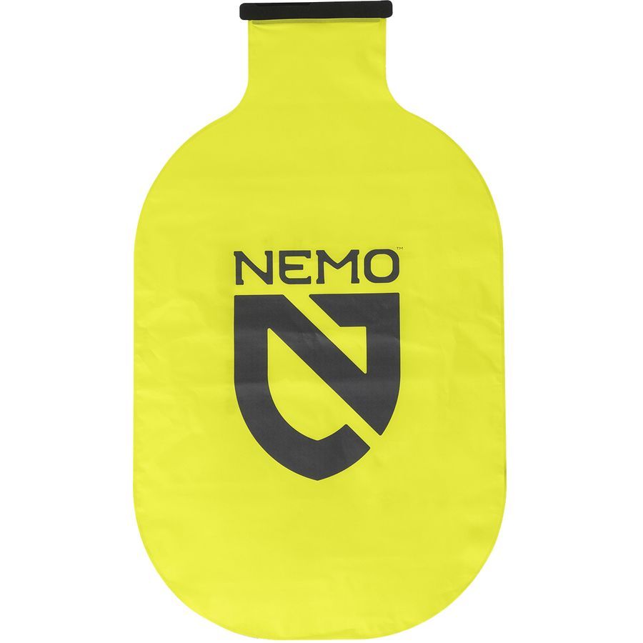 NEMO Equipment Inc. Vortex Pump Sack - Hike & Camp