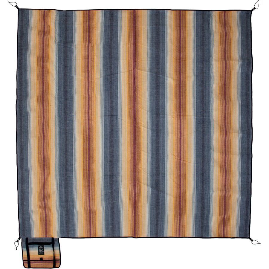NEMO Equipment Inc. Victory Patio Blanket - Travel