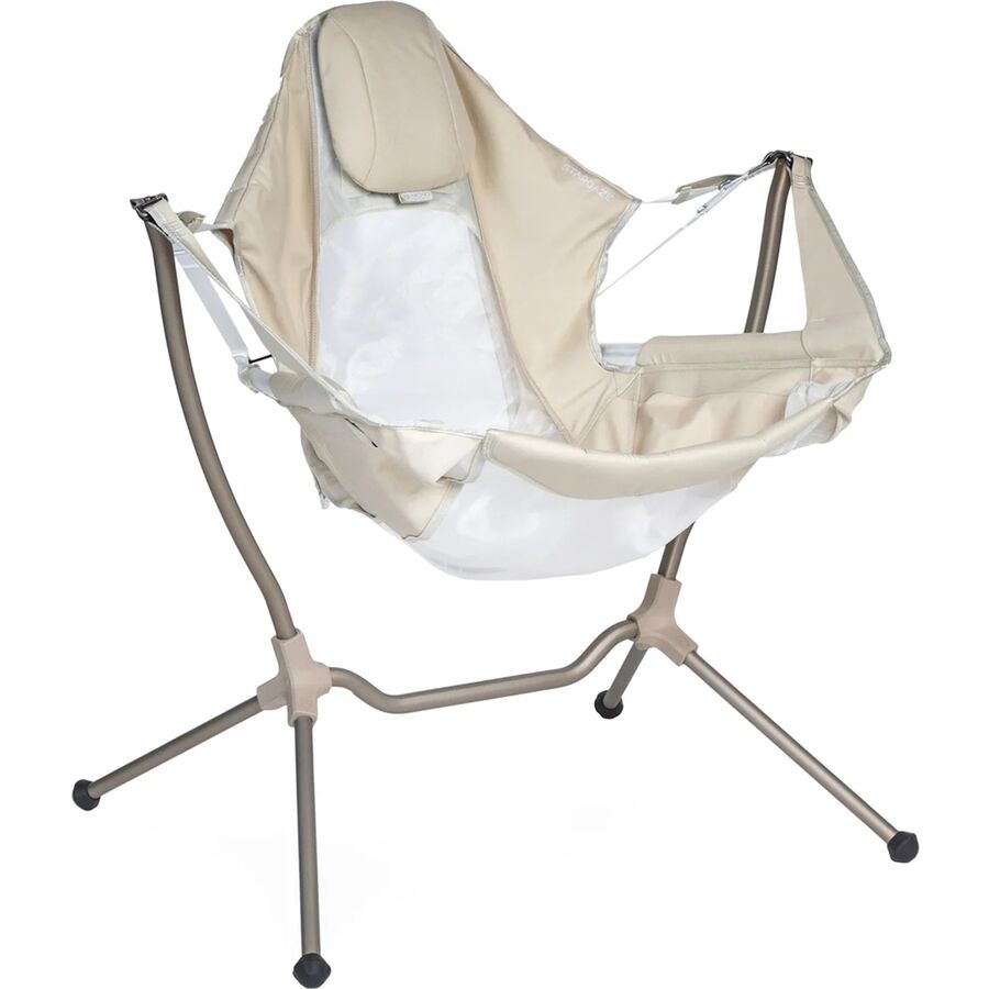 NEMO Equipment Inc. Stargaze Reclining Camp Chair Hike Camp