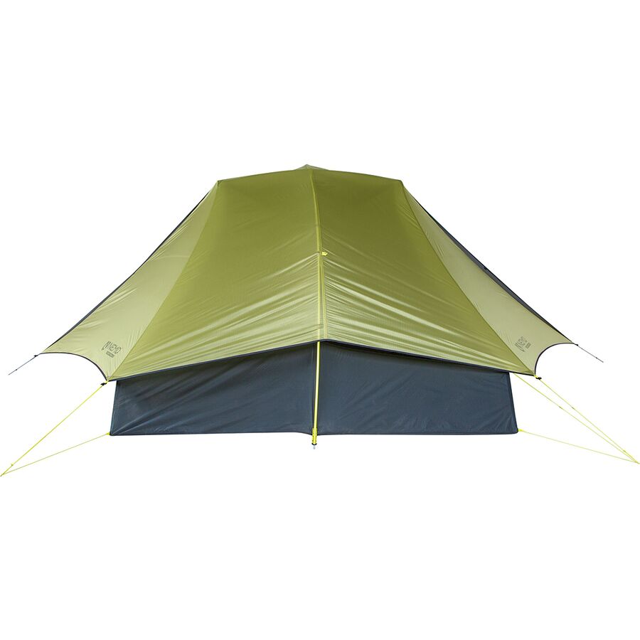 NEMO Equipment Inc. Hornet OSMO Ultralight Backpacking Tent: 3