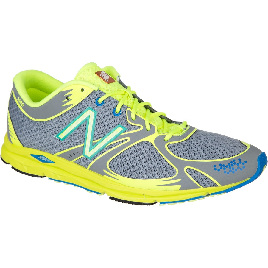 New Balance NBX 1400 Glow In The Dark Running Shoe - Men's ...