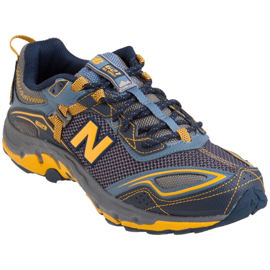New Balance 621 Trail Running Shoe - Men's | Backcountry.com