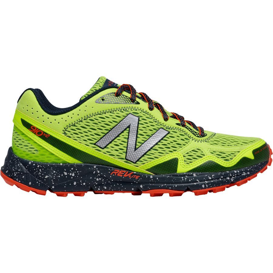 New Balance Trail Kids Running Shoes New Balance Trail Kids Running Shoes