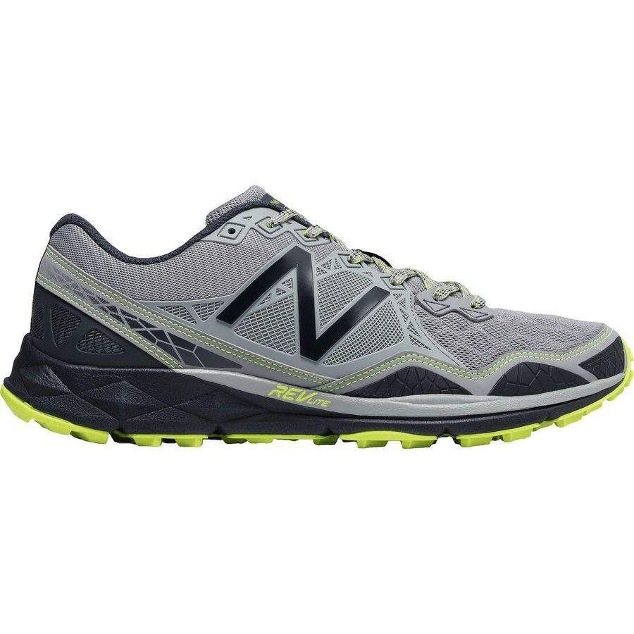 New Balance Trail Shoe Review New Balance Trail Shoe Review