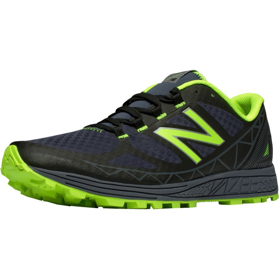 New Balance Men S Summit Trail Shoe New Balance Men S Summit Trail Shoe