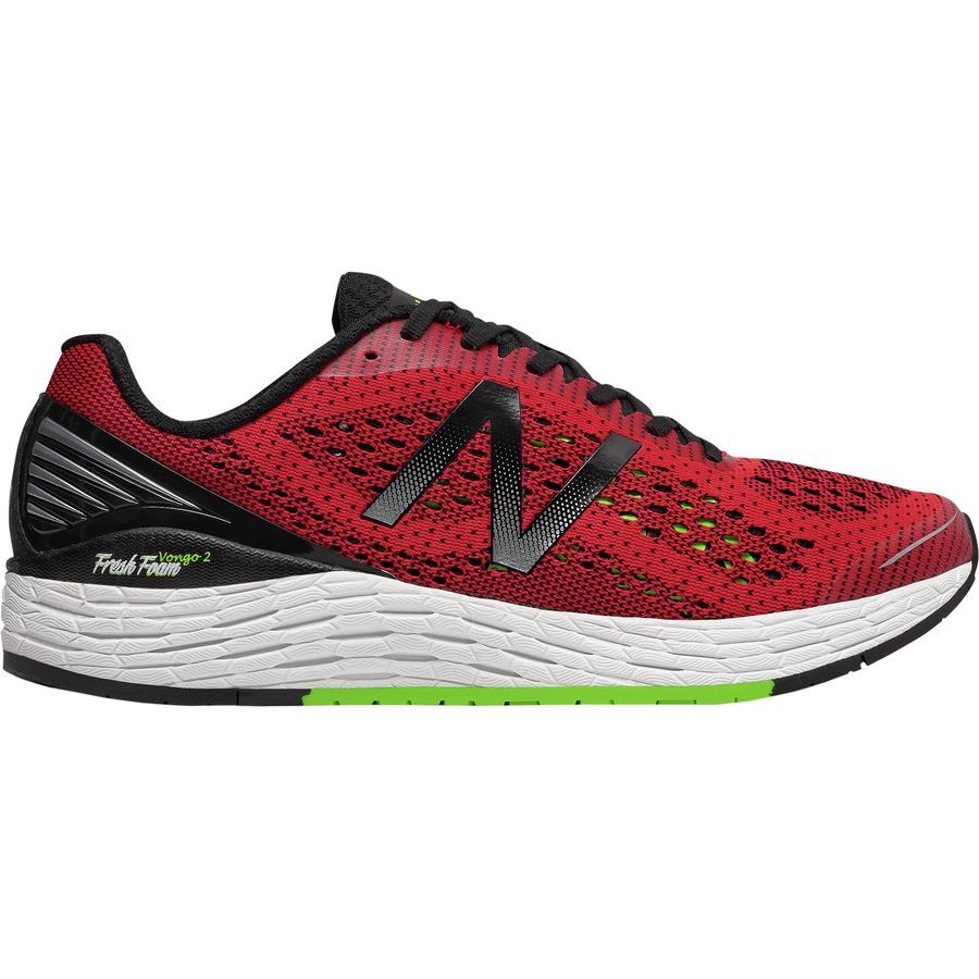New Balance Fresh Foam Vongo Running Shoe New Balance Fresh Foam Vongo Running Shoe