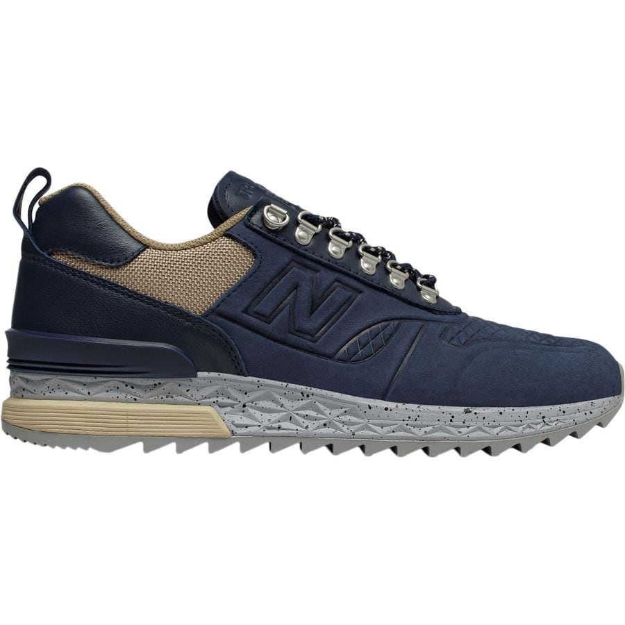 New Balance Trailbuster Shoe Men s Footwear