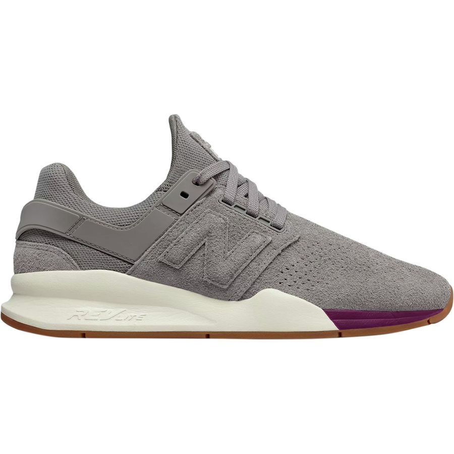 New balance 247 dames bluebird on sale