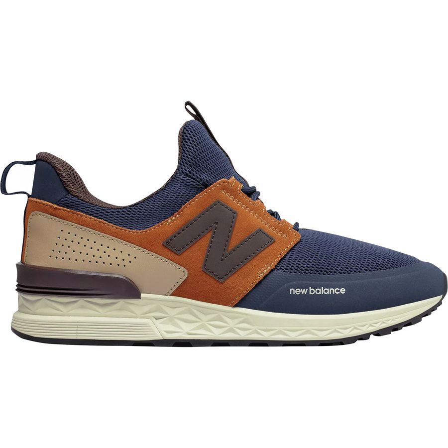 New balance 574 sport canyon sales