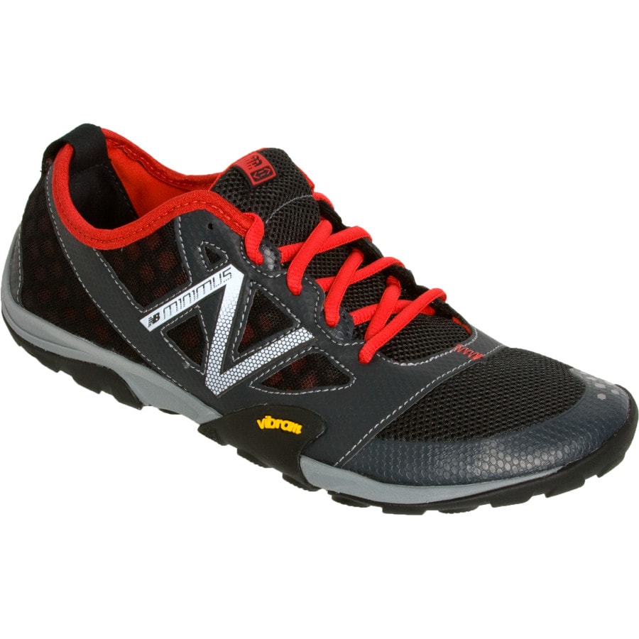 New Balance MT20 Minimus Trail Running Shoe - Men's | Backcountry.com