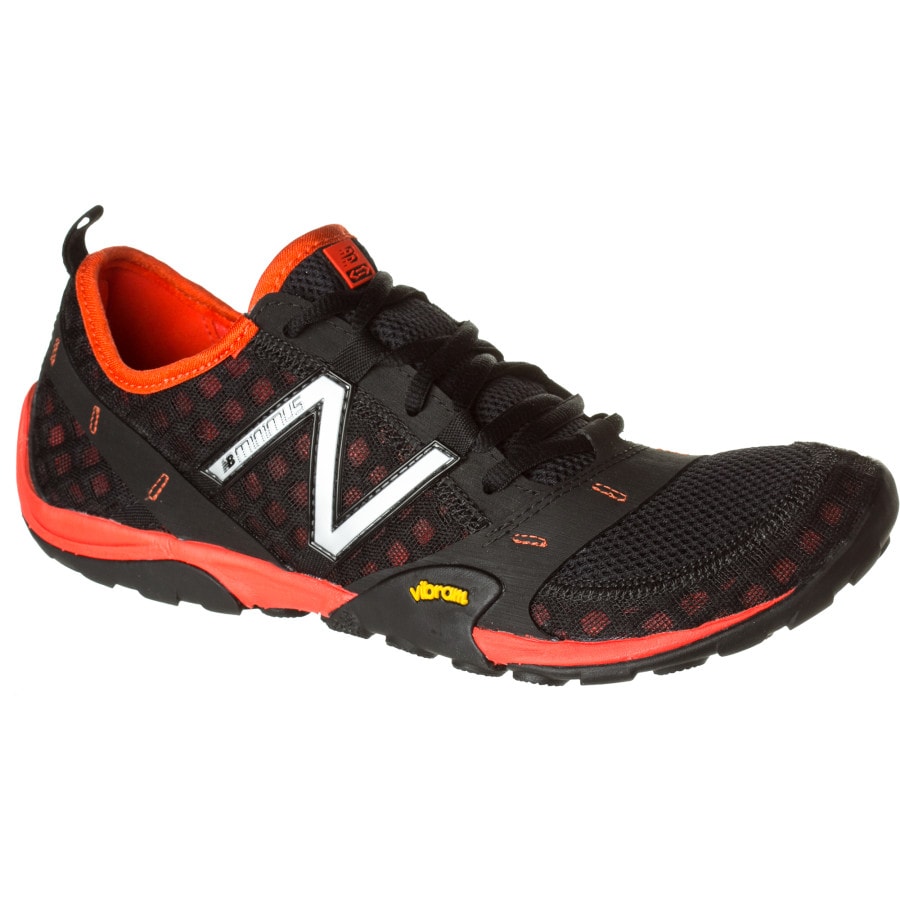 New Balance Minimus MT10 Trail Running Shoe Men s Footwear