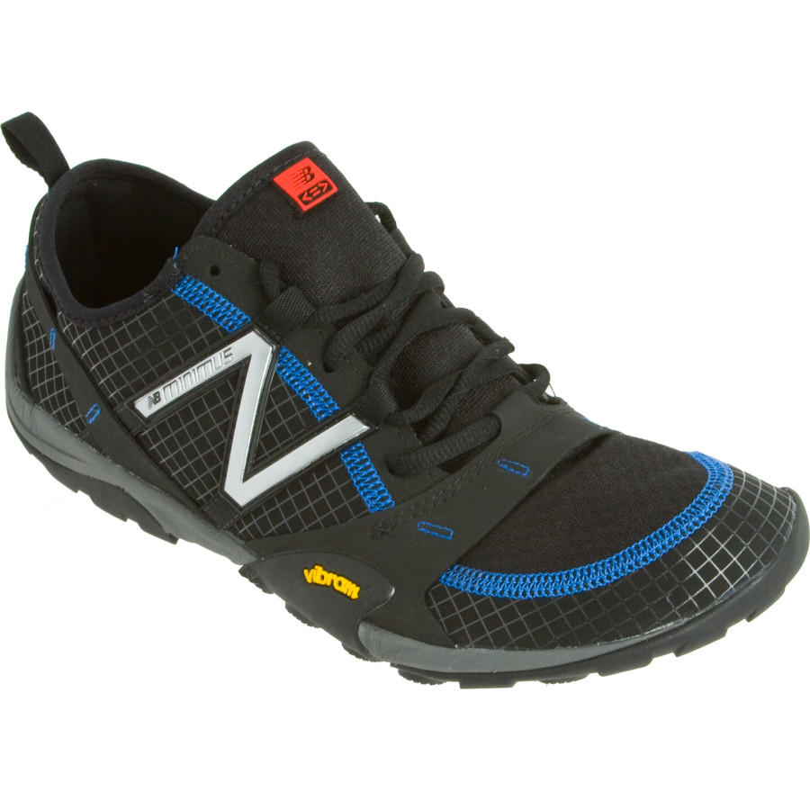 New Balance MO10 Minimus Multi-Sport Shoe - Men's - Footwear