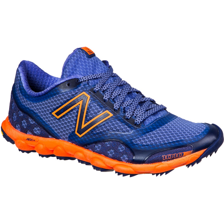 New Balance WT1010 Minimus Trail Running Shoe - Women's | Backcountry.com