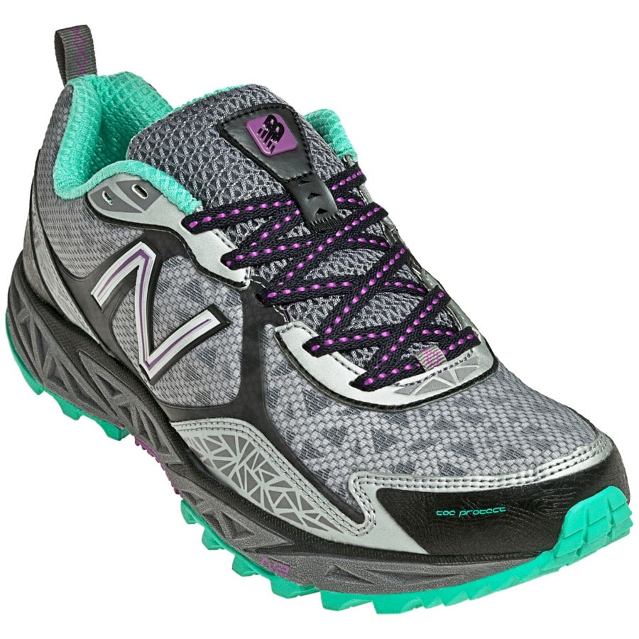 New Balance WT910v1 NBX Trail Running Shoe - Women's | Backcountry.com