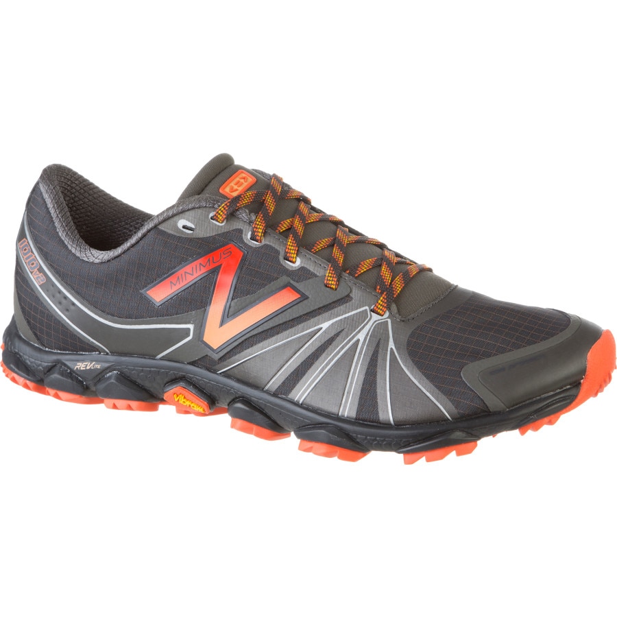 New Balance MT1010v2 Minimus Trail Running Shoe - Men's | Backcountry.com