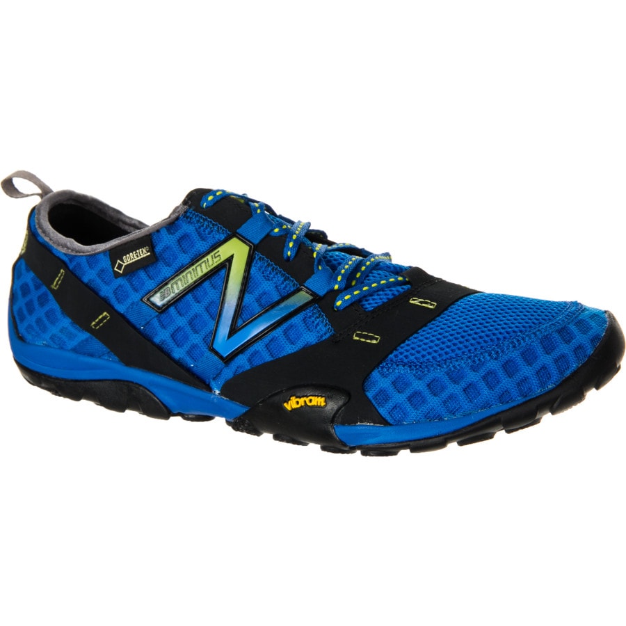 New Balance Minimus MO10 Gore-Tex Trail Running Shoe - Men's ...