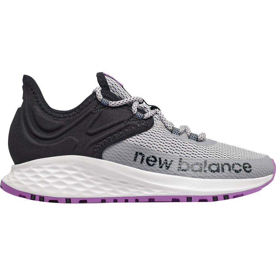 New balance fresh foam roav trail shop