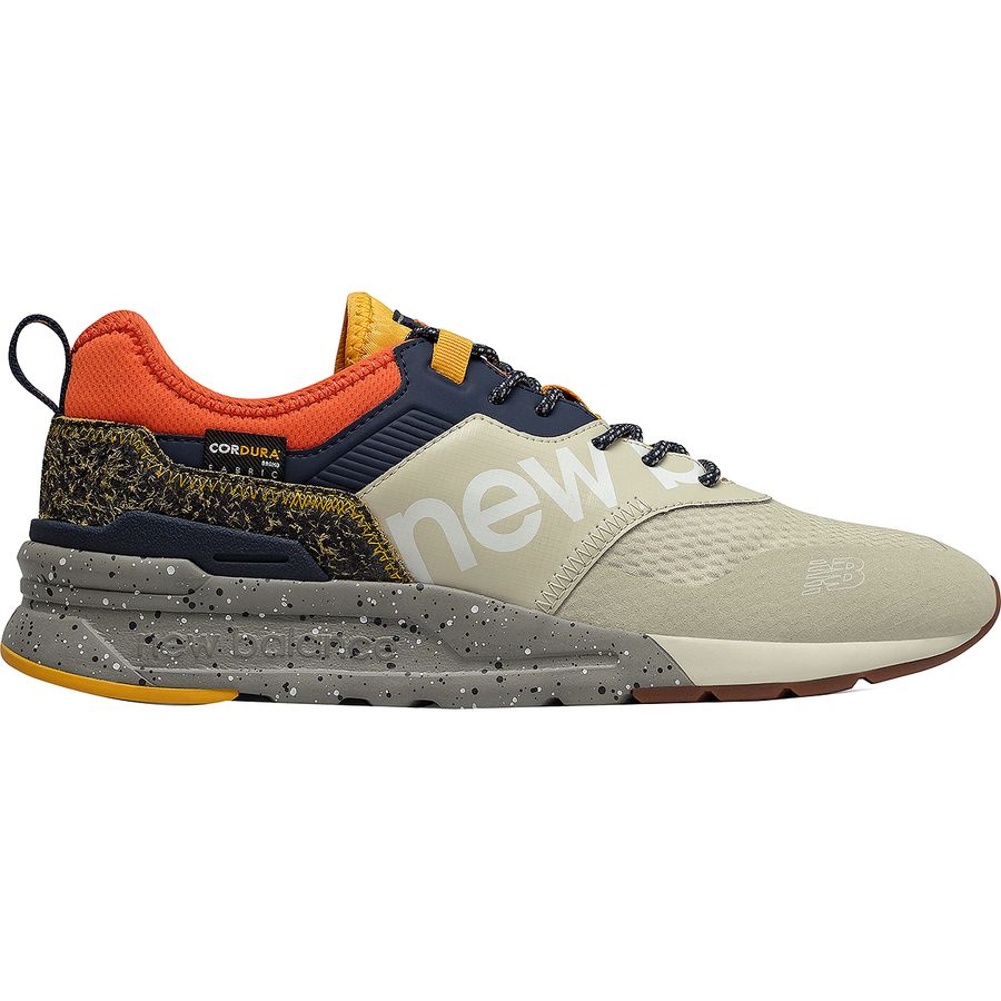 New Balance 997H Spring Hike Trail Shoe 