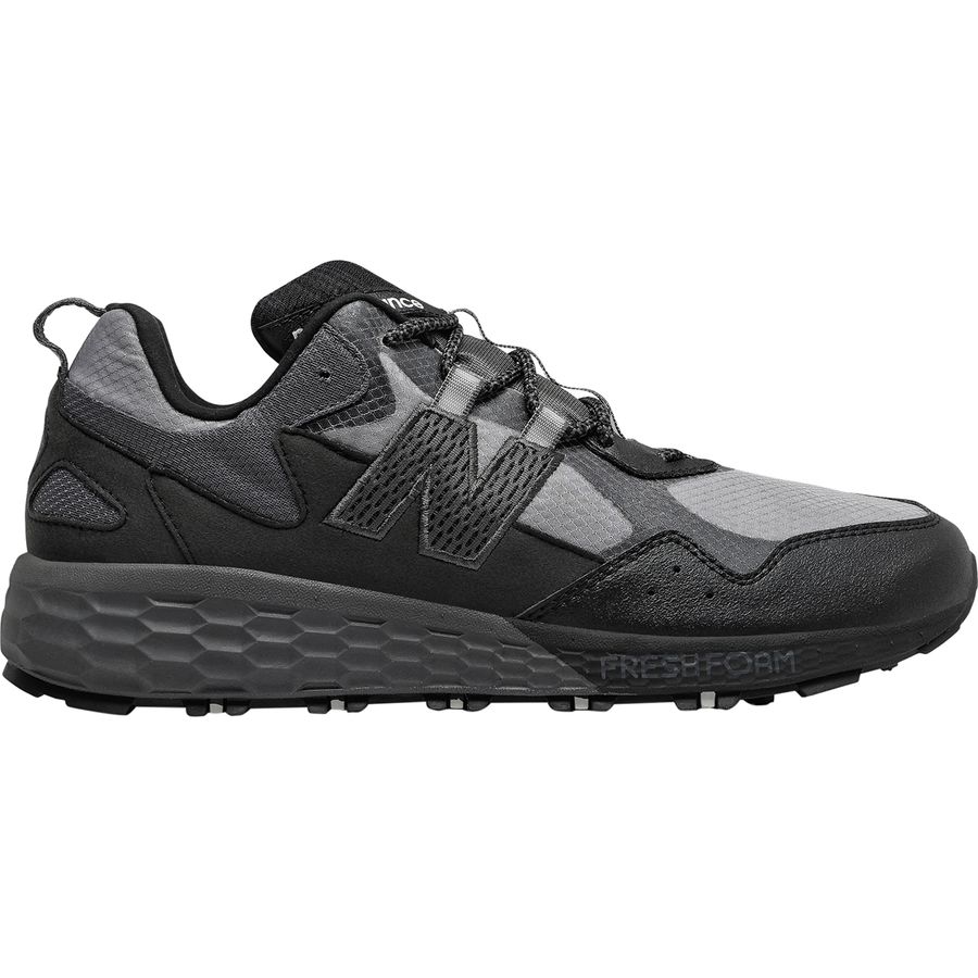 New Balance Fresh Foam Crag V2 Trail Running Shoe Men s Footwear