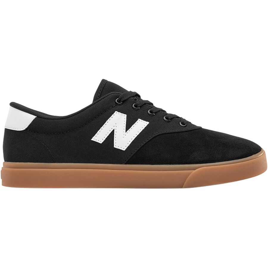 men's new balance coast casual shoes