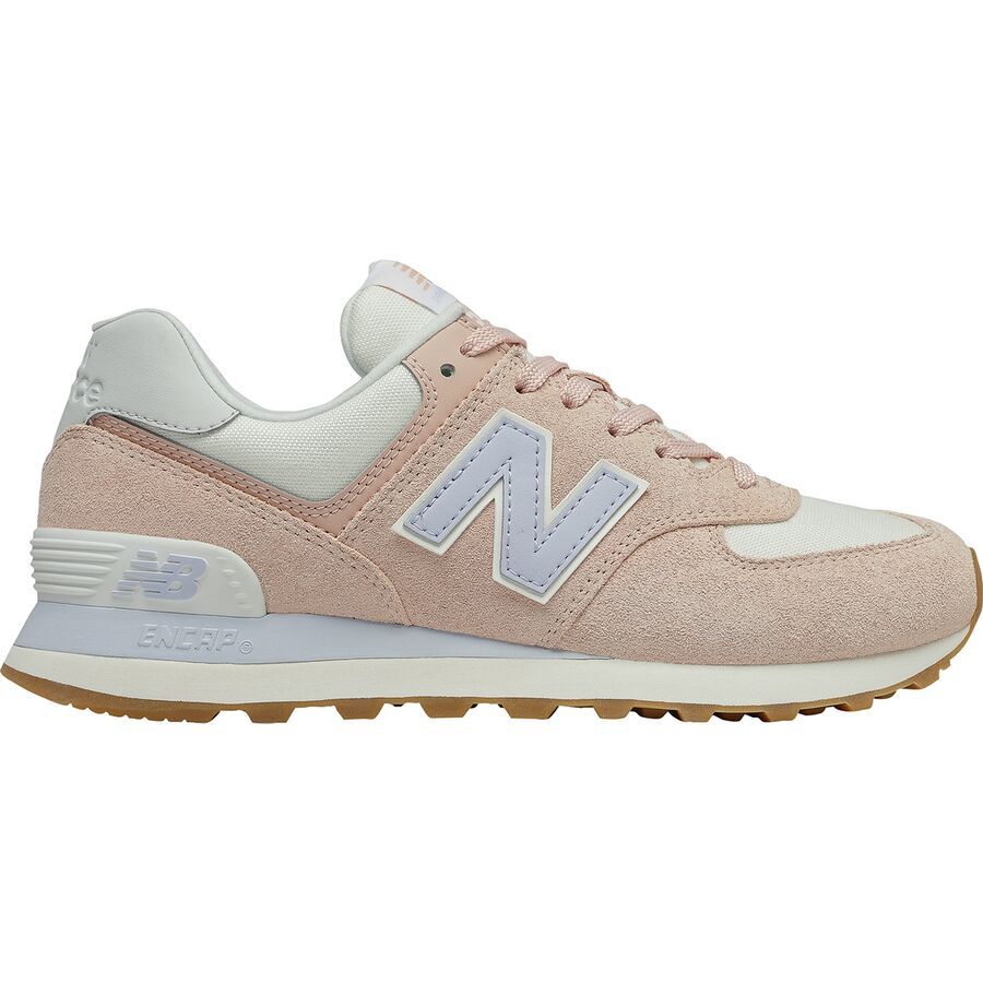 New Balance 574 Tencel Shoe - Women's New Balance 574 Tencel Shoe - Women's
