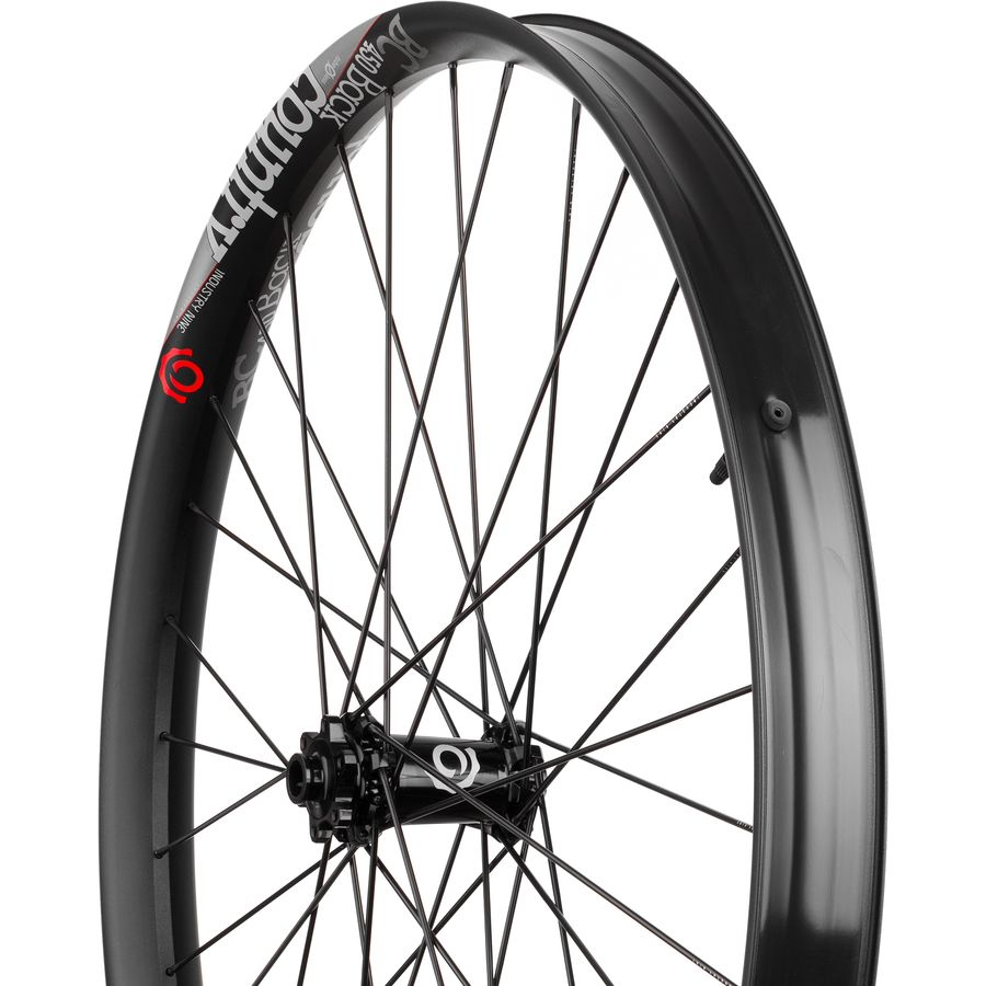 Industry Nine Back Country 450 29in Plus Wheelset - Bike