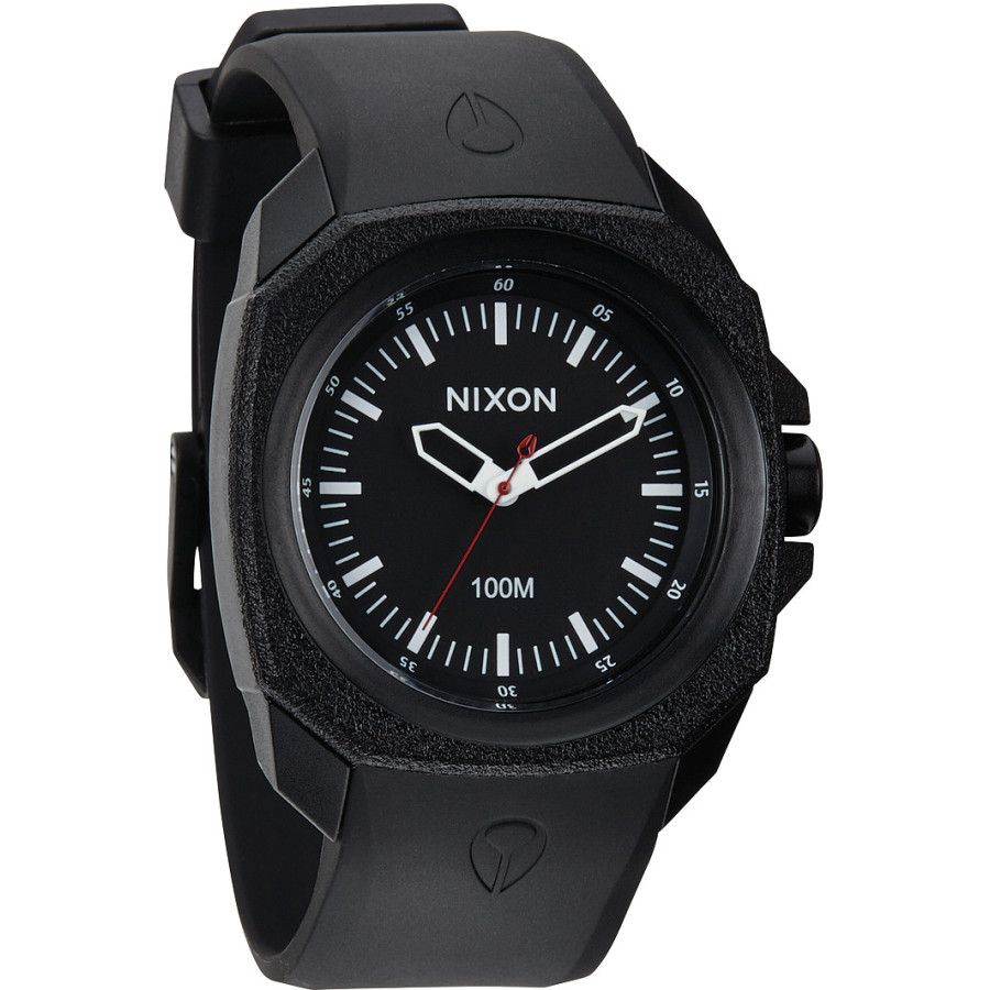 Nixon Ruckus Watch - Accessories
