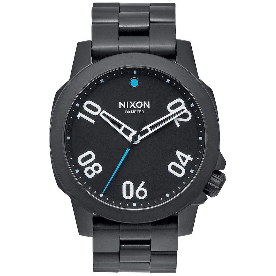 Nixon Ranger 40 Watch Accessories
