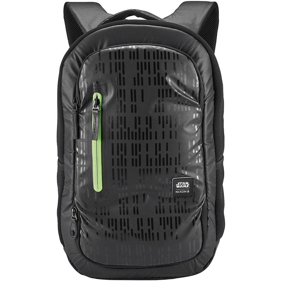 Nixon World Traveler Backpack Nixon World Traveler Backpack